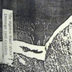 The Mightiest Stand Above